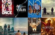 MacKensie Flynn Poster